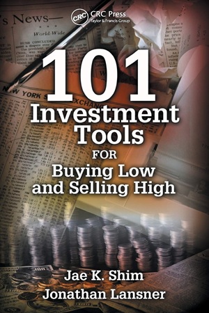 101 Investment Tools for Buying Low and Selling High