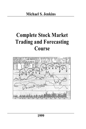 Complete Stock Market Trading and Forecasting Course
