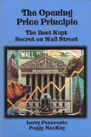 Opening Price Principle - Best Kept Secret on Wall Street