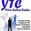 YTC Price Action Trader All 6 Volumes By Lance Beggs