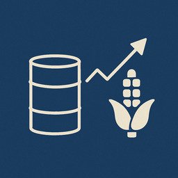 Commodities, Futures & Derivatives