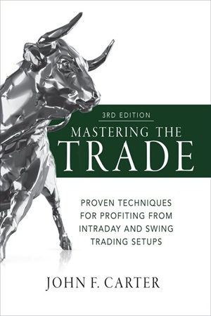 Mastering the Trade Proven Techniques for Profiting from Intraday and Swing Trading Setups