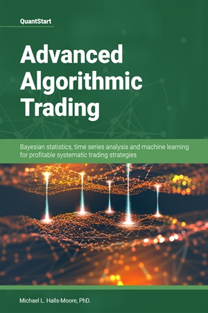 Advanced Algorithmic Trading