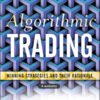 Algorithmic Trading by Ernest Chan