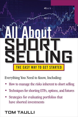 All About Short Selling The Easy Way to Get Started