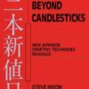 Beyond Candlesticks New Japanese Charting Techniques Revealed