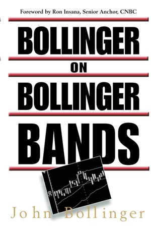 Bollinger on Bollinger Bands