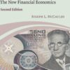 Dynamics of Markets - The New Financial Economics