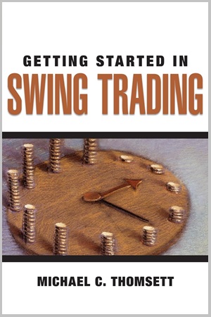 Getting Started in Swing Trading