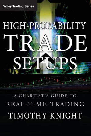High-Probability Trade Setups A Chartist as Guide to Real-Time Trading