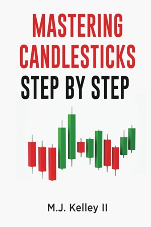 Mastering Candlesticks Step By Step