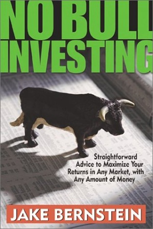 No Bull Investing Bernstein