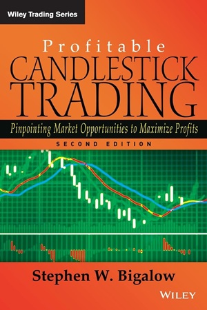 Profitable Candlestick Trading Pinpointing Market Opportunities to Maximize Profits