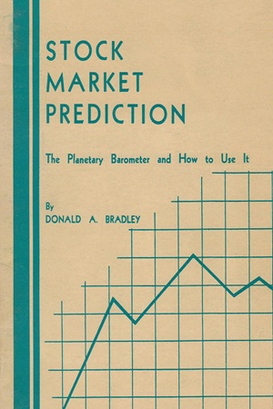 Stock Market Prediction - The Planetary Barometer and How to Use It