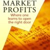 Stock Market Profits by R.w. Schabacker