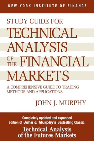 Study Guied Technical Analysis of the Financial Markets