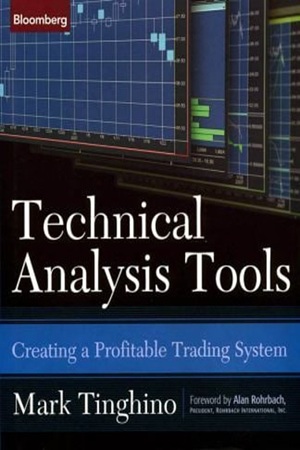 Technical Analysis Tools Creating a Profitable Trading System