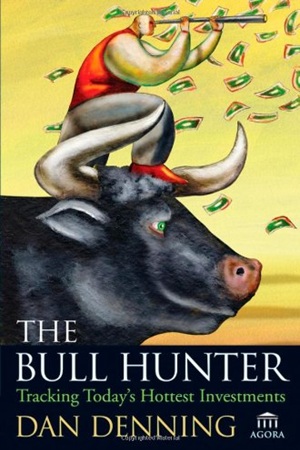 The Bull Hunter - Tracking Today's Hottest Investments