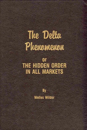 The Delta Phenomenon or The Hidden Order in All Markets