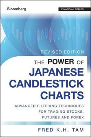 The Power of Japanese Candlestick Charts - Advanced Filtering Techniques for Trading Stocks, Futures, and Forex