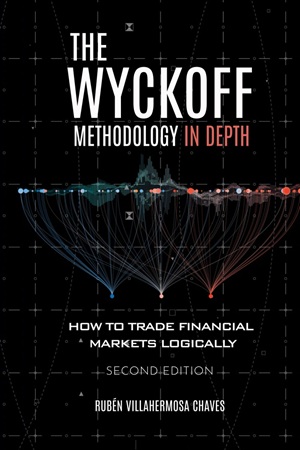 The Wyckoff Methodology in Depth - How to Trade Financial Markets Logically