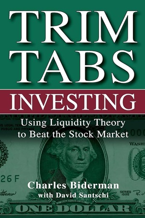 TrimTabs Investing - Using Liquidity Theory to Beat the Stock Market